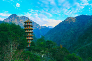 pagoda-at-taroko-gorge-national-park