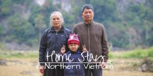 Vietnam Homestay