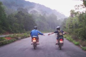 Vietnam Motorbike Itinerary Phu Quoc Island