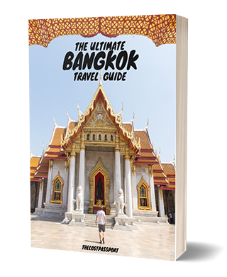 Bangkok Travel Guide v5