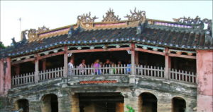 Cau Pagoda