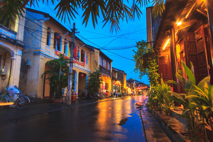 things to do in Hoi An Ancient Town