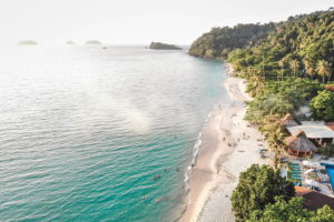 Best Beaches in Thailand