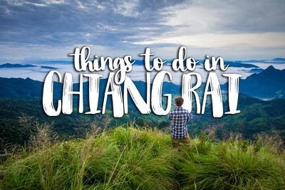 things to do in chiang rai