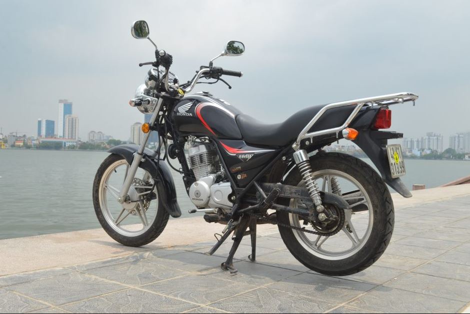 Vietnam Motorbike Rental Enquiry - The Lost Passport