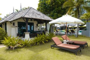 Layana Resort and Spa - bungalow