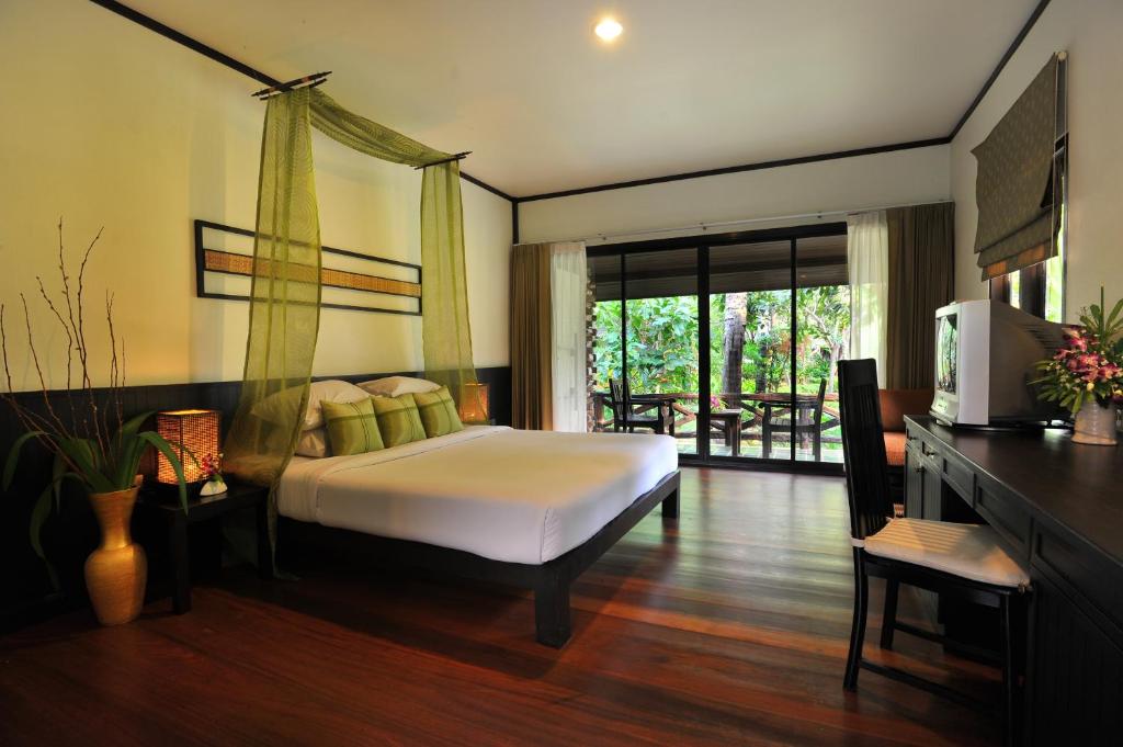 Annika Resort Koh Chang - Room Interior